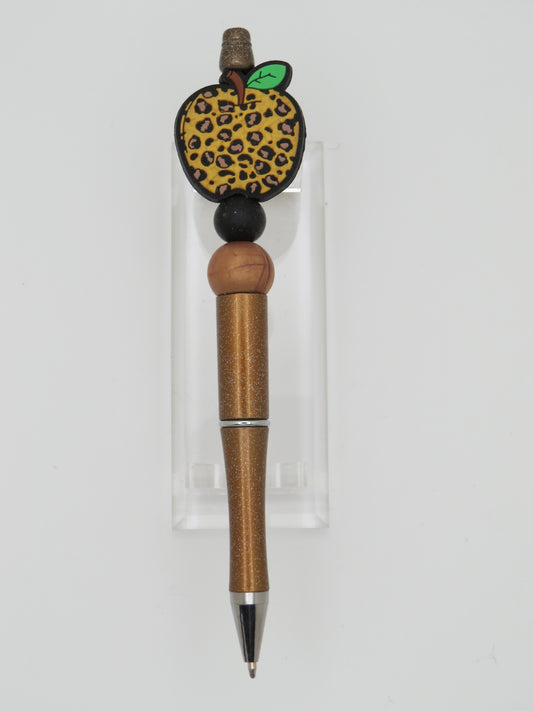 Cheetah Apple