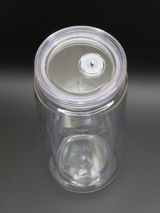 Snow Globe Cup