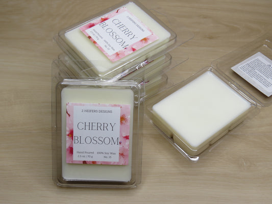 Cherry Blossom