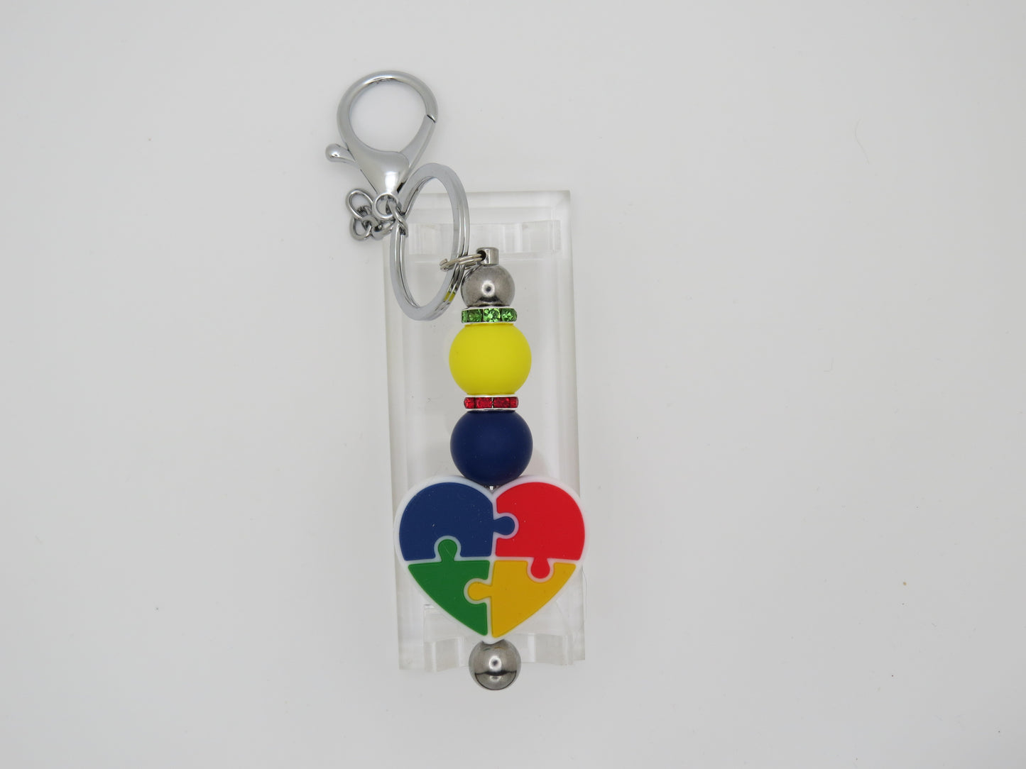 Autism Heart