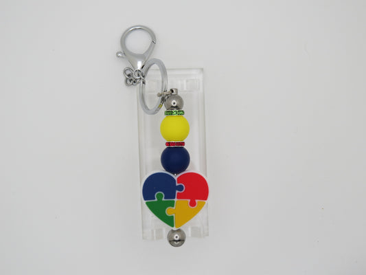 Autism Heart