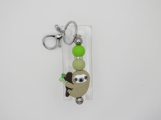 Green Sloth