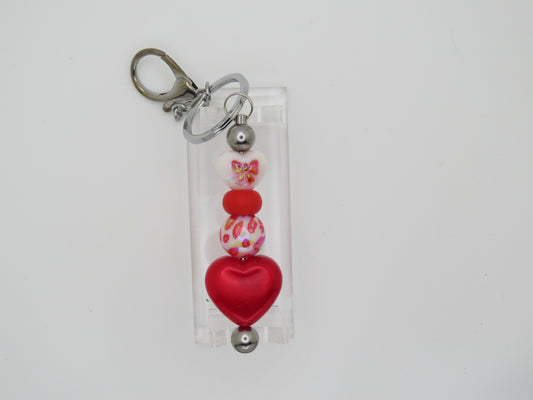 Red Heart