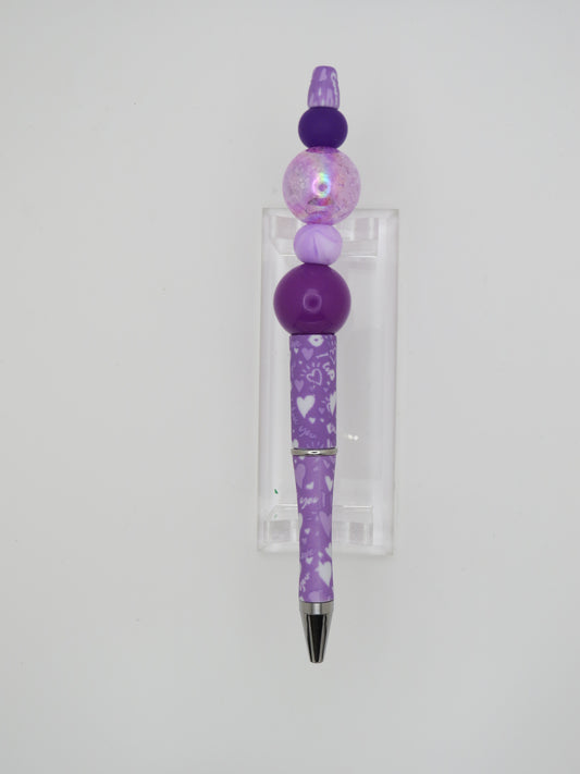 Purple Hearts