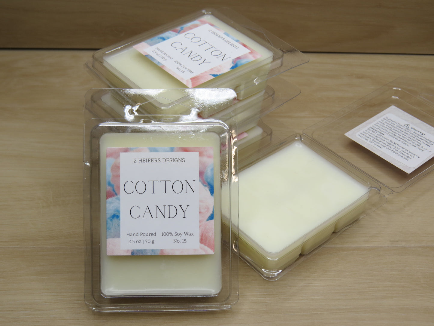 Cotton Candy