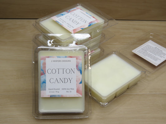 Cotton Candy