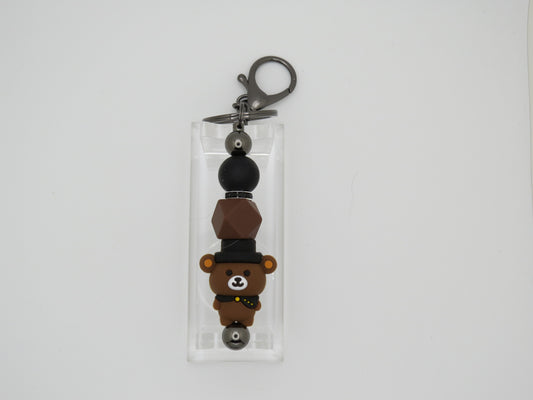 Brown Bear