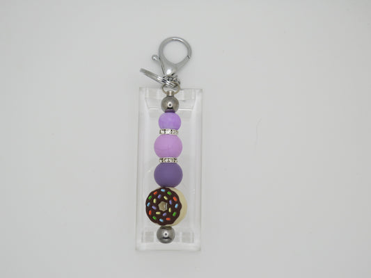 Purple Donut