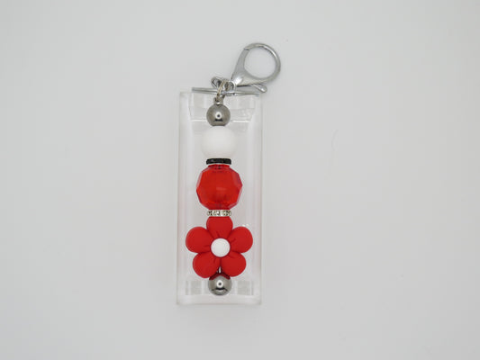 Red Flower