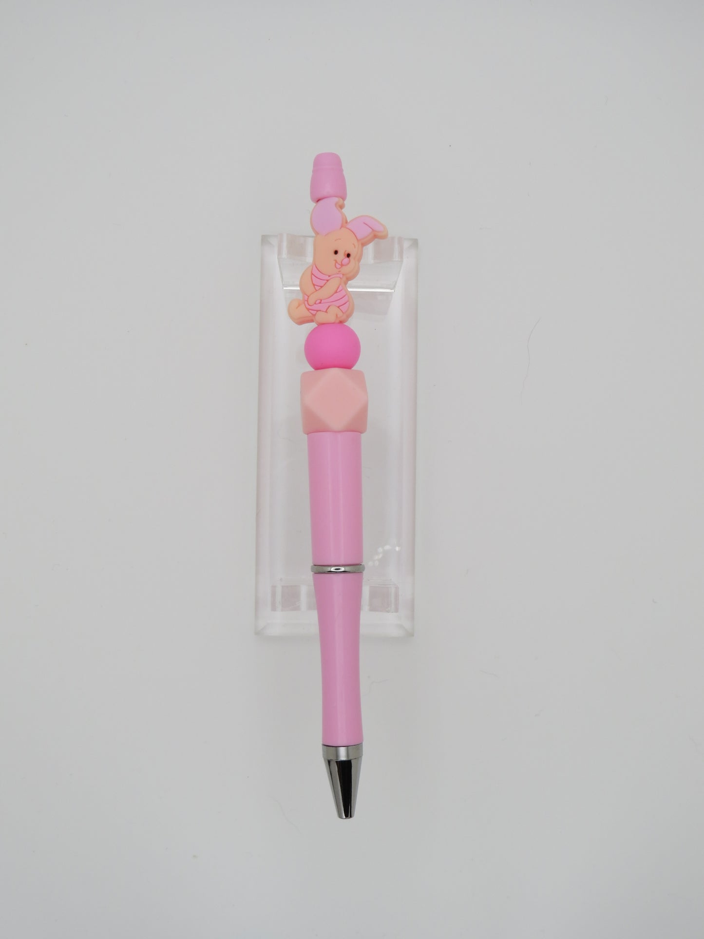 Pink Pig