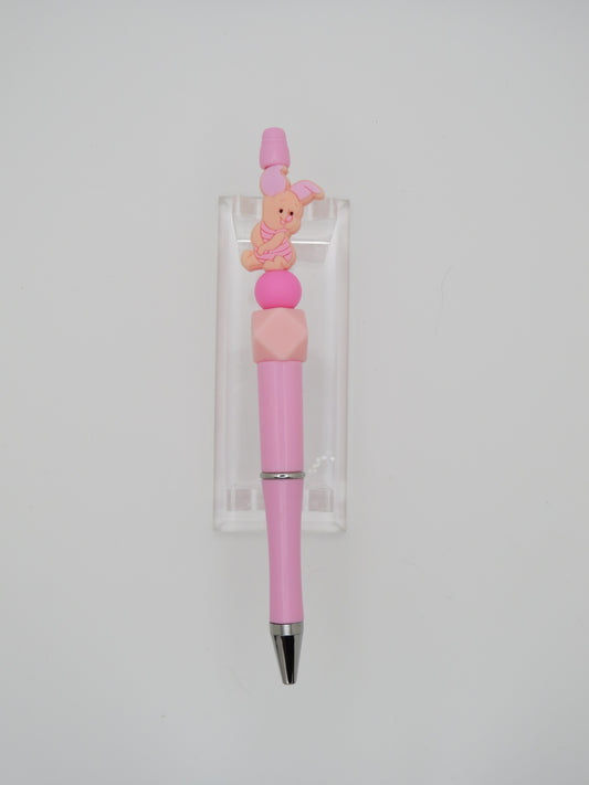 Pink Pig