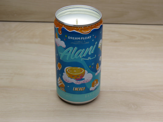 Up-Cycled Dream Float Alani