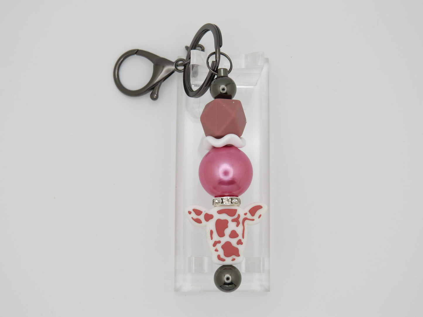 Pink Cow