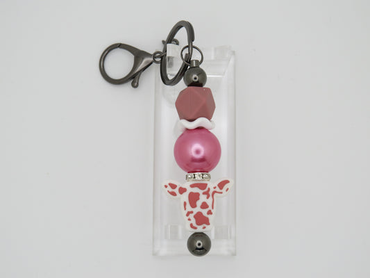 Pink Cow