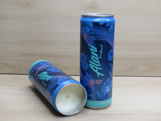Up-Cycled Breezeberry Alani