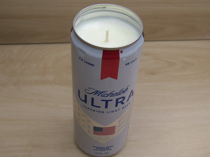 Up-Cycled Michelob Ultra