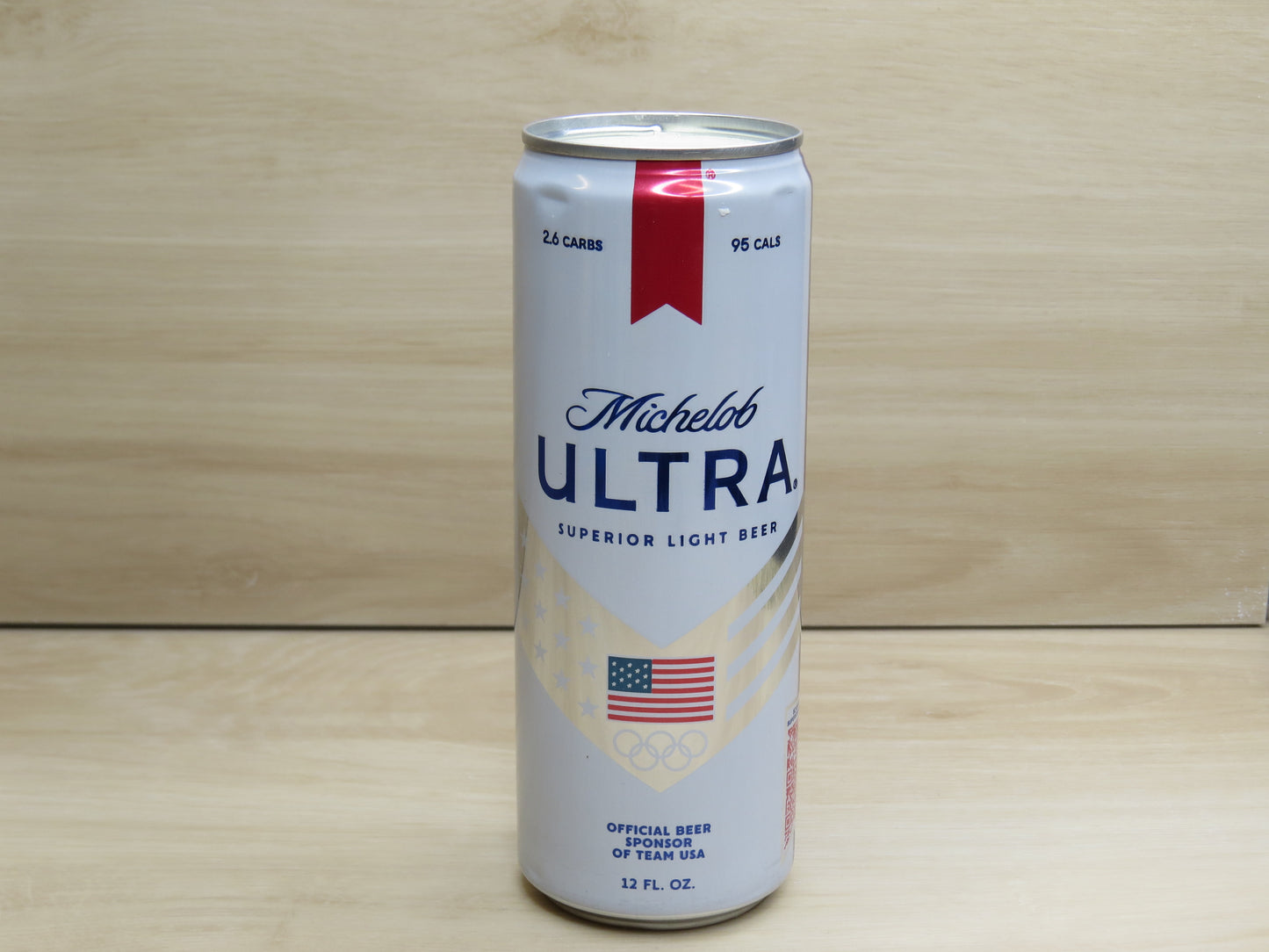 Up-Cycled Michelob Ultra