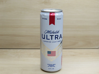 Up-Cycled Michelob Ultra