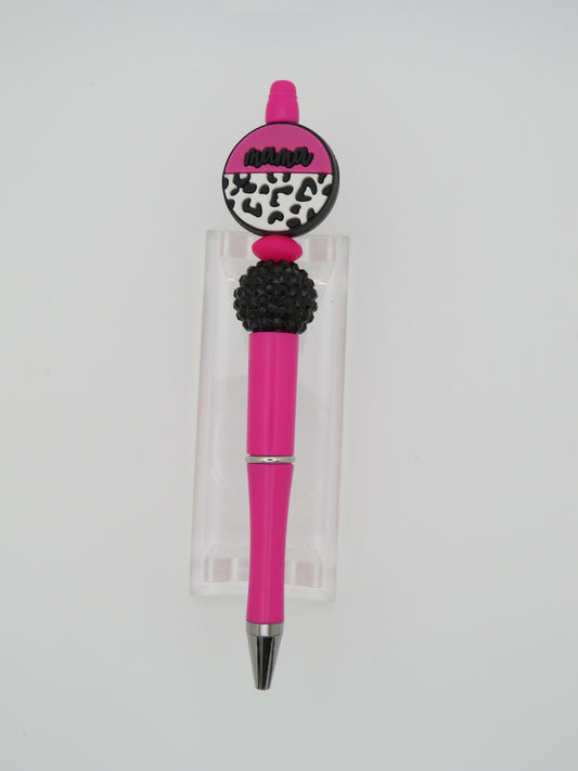 Hot Pink Mama
