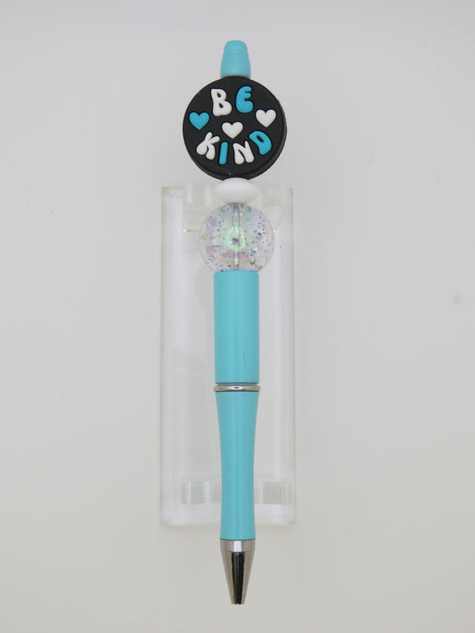 Be Kind Blue