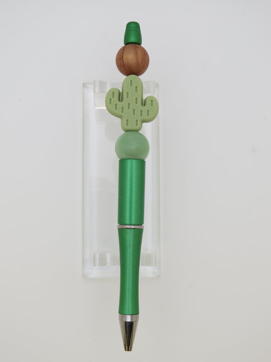 Green Cactus