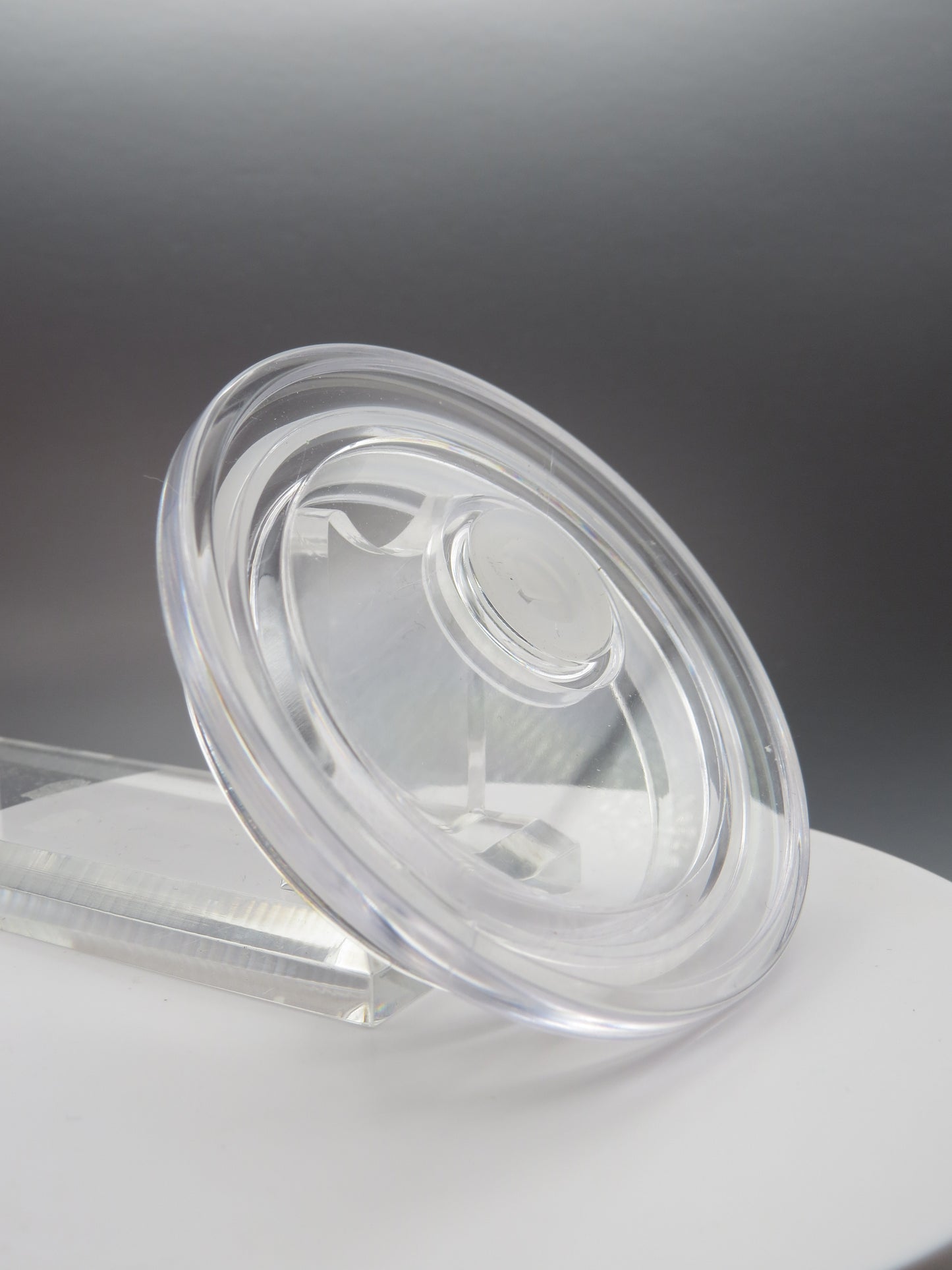 Glass 16oz Cups