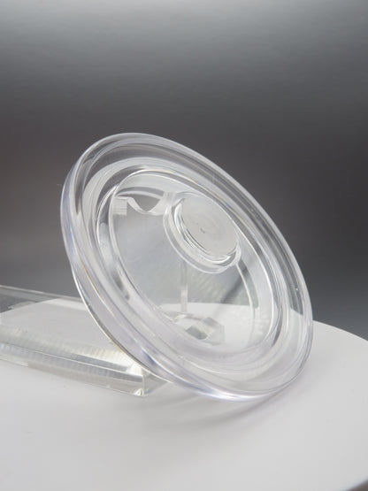 Glass 16oz Cups