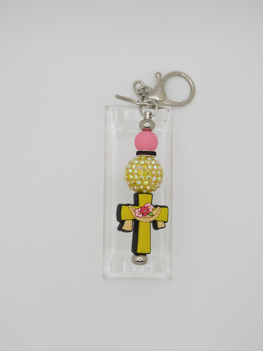 Yellow Cross