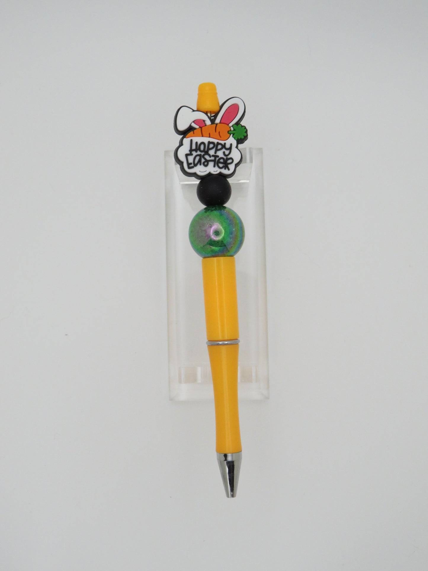 Bunny with a Carrot