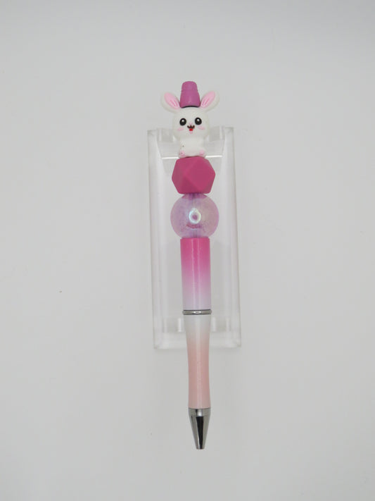 Pink Bunny