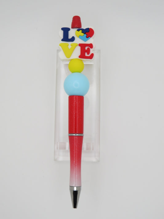 Autism Love