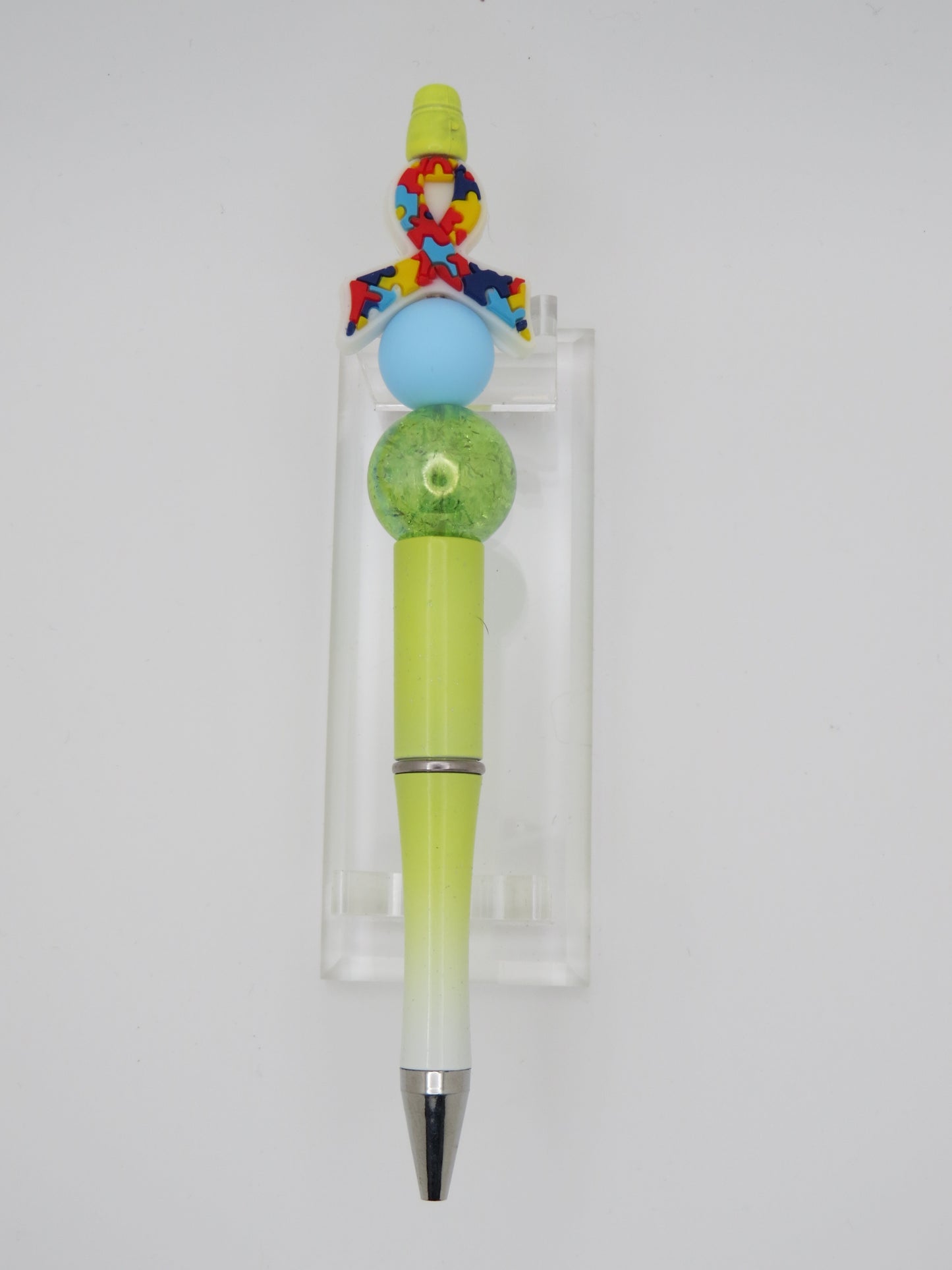 Autism Ribbon