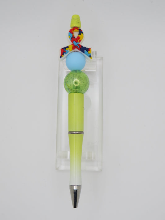 Autism Ribbon