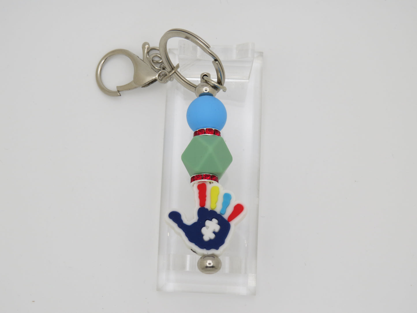 Autism Hand
