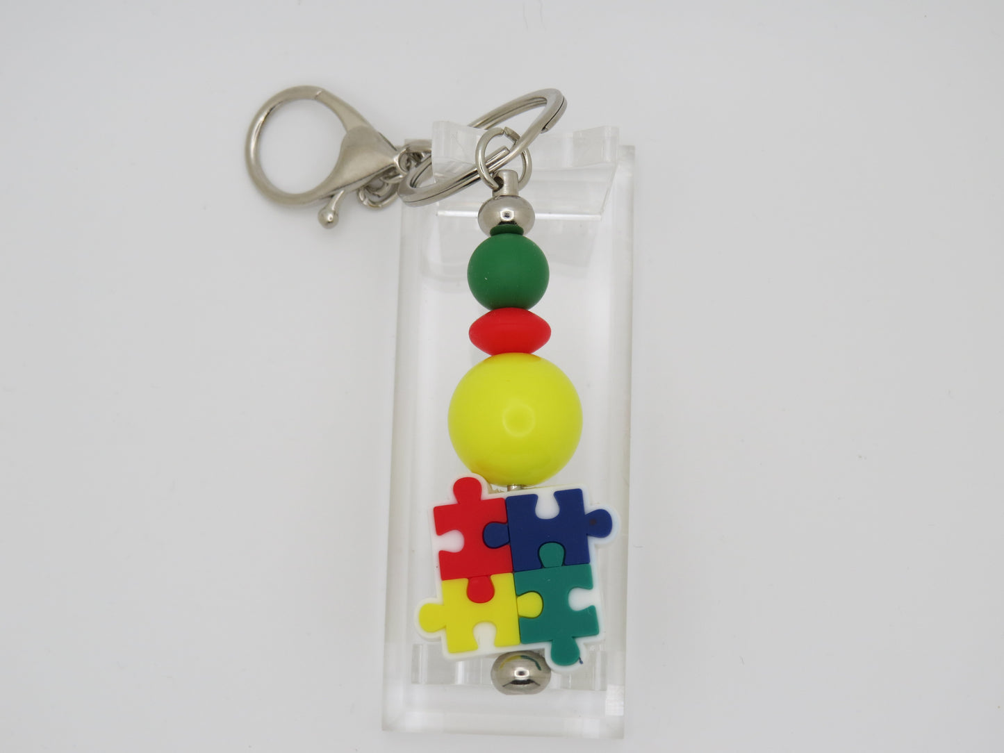 Autism Puzzle