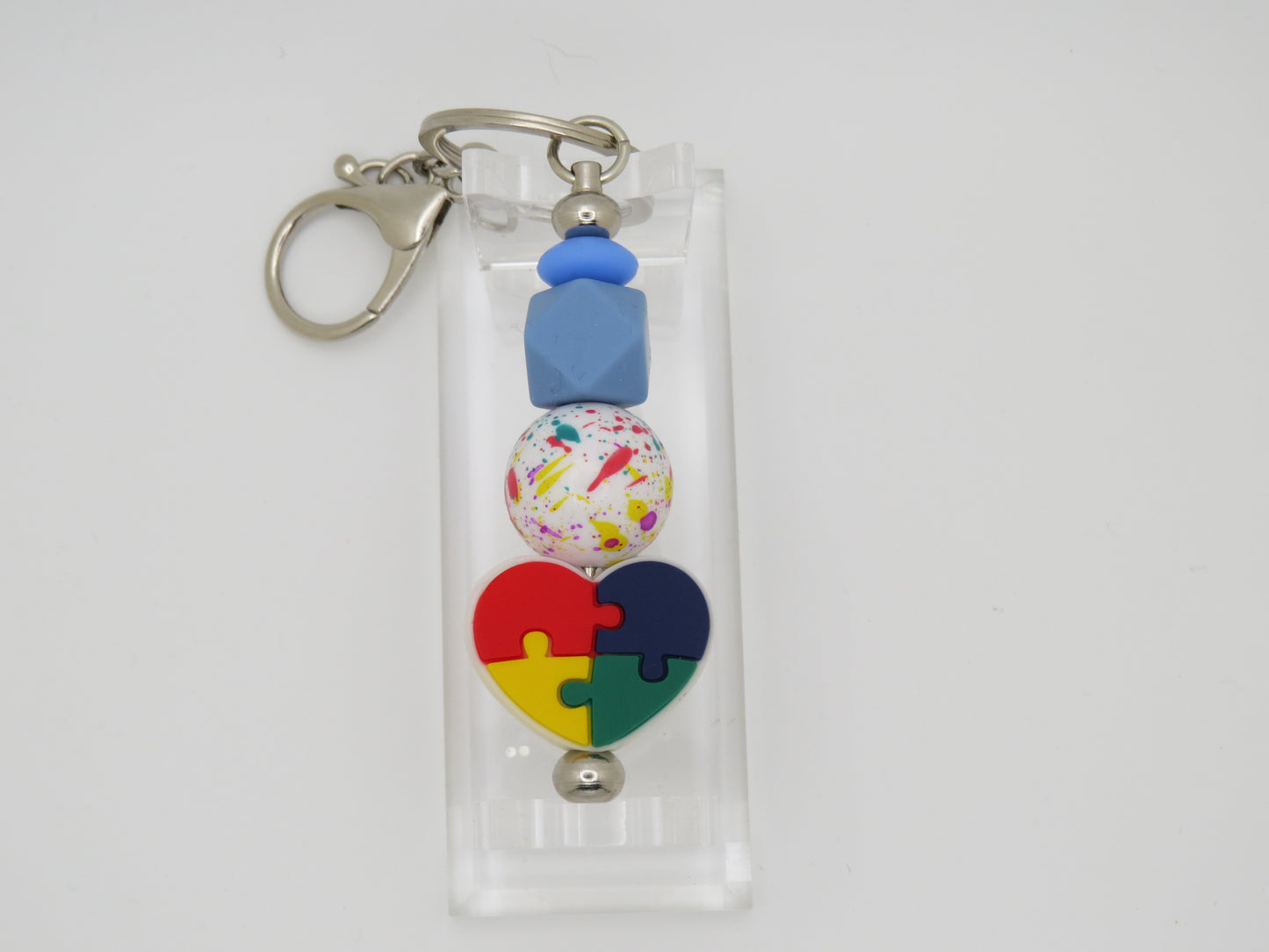 Autism Heart