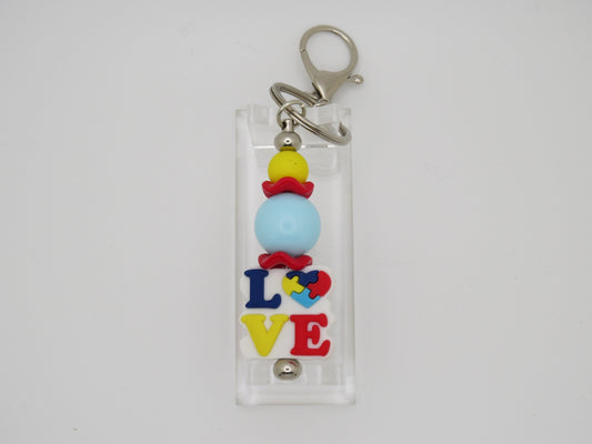 Love Autism