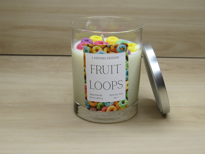 Fruit Loops