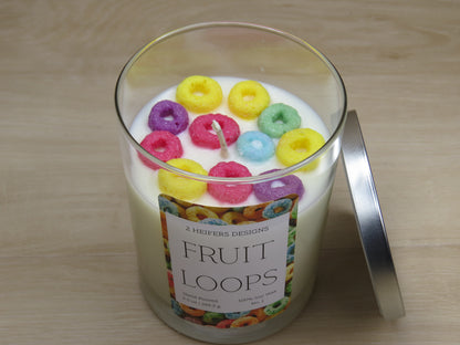 Fruit Loops