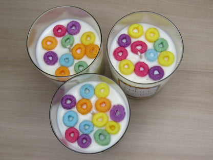 Fruit Loops
