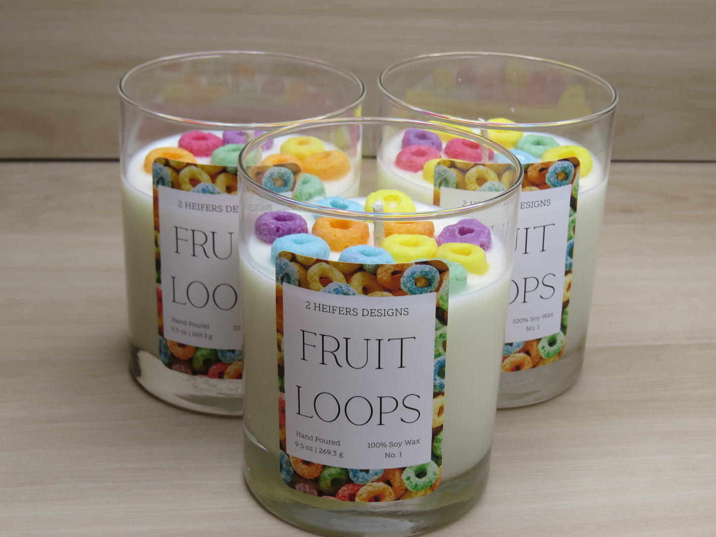 Fruit Loops