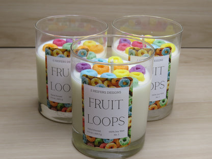 Fruit Loops