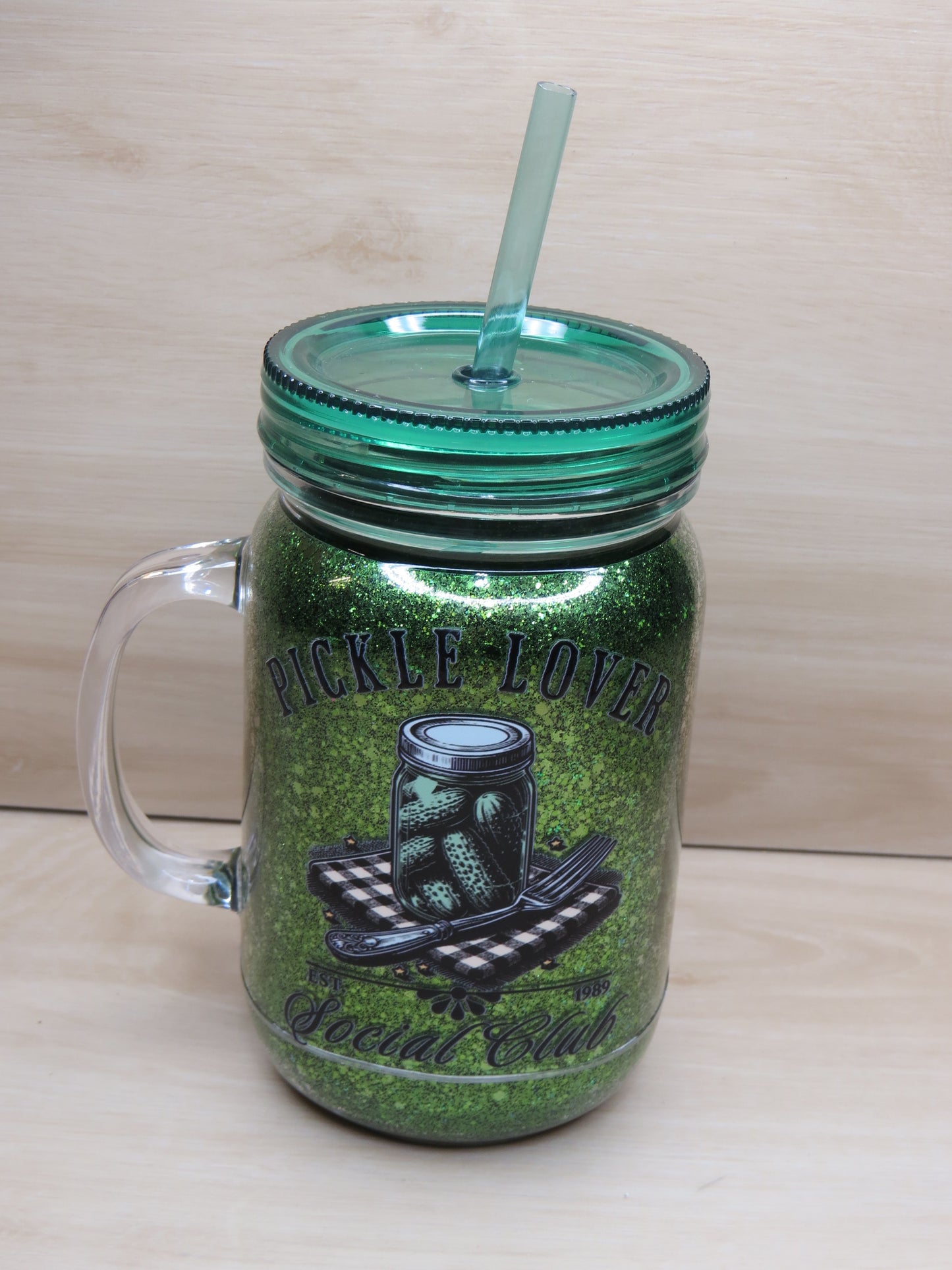 Pickle Lover Social Club