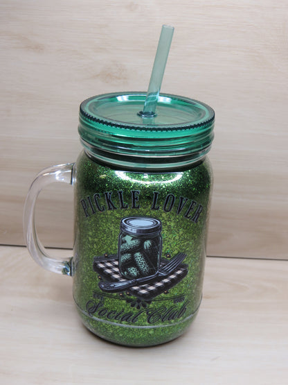 Pickle Lover Social Club