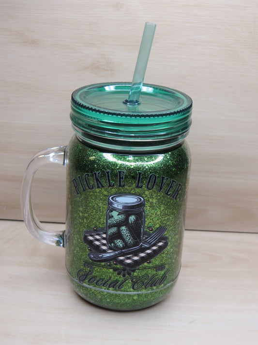 Pickle Lover Social Club