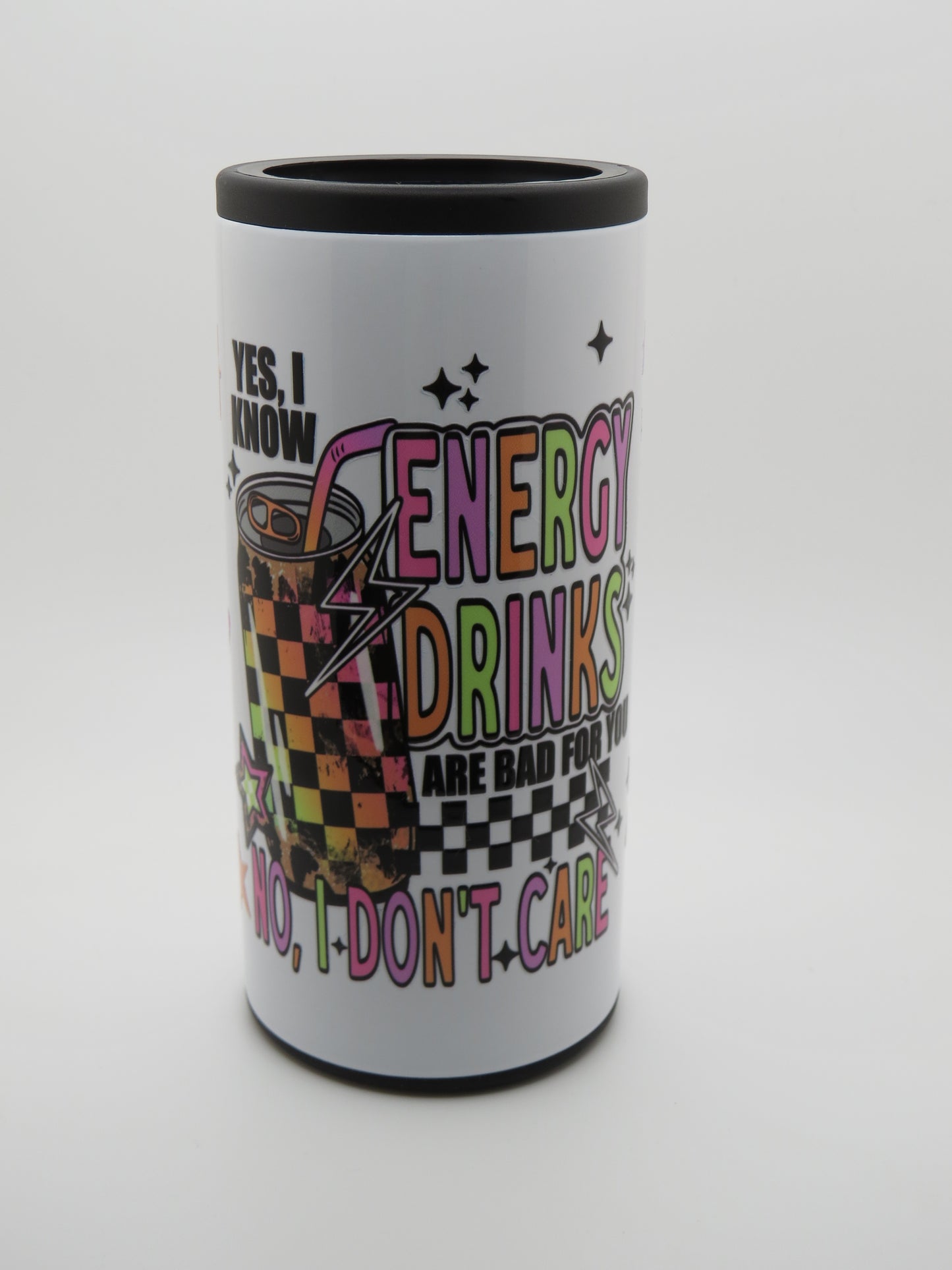 Energy Drinks