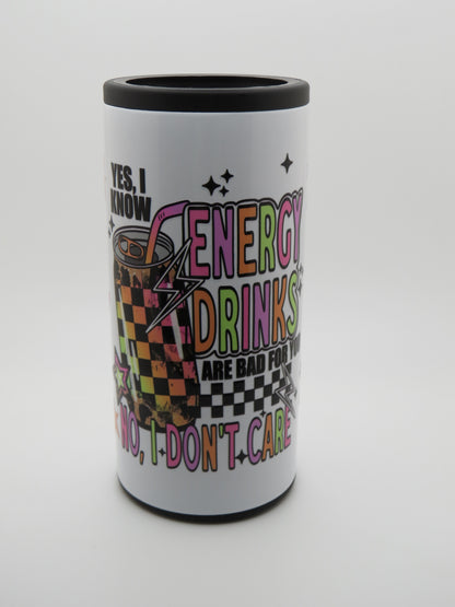 Energy Drinks