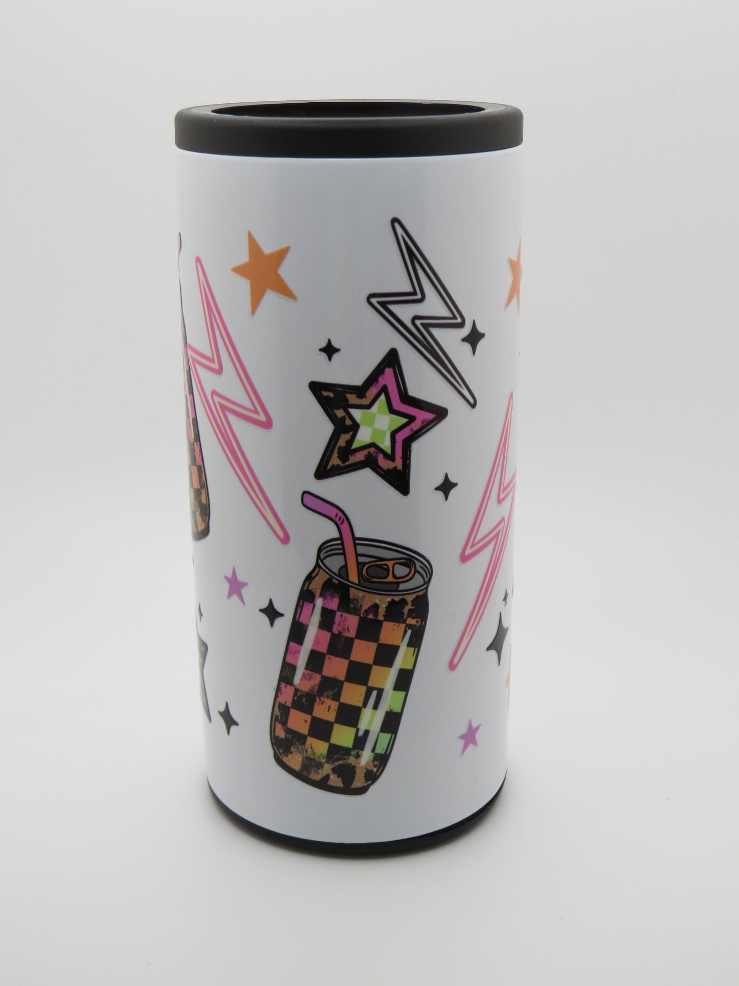 Energy Drinks