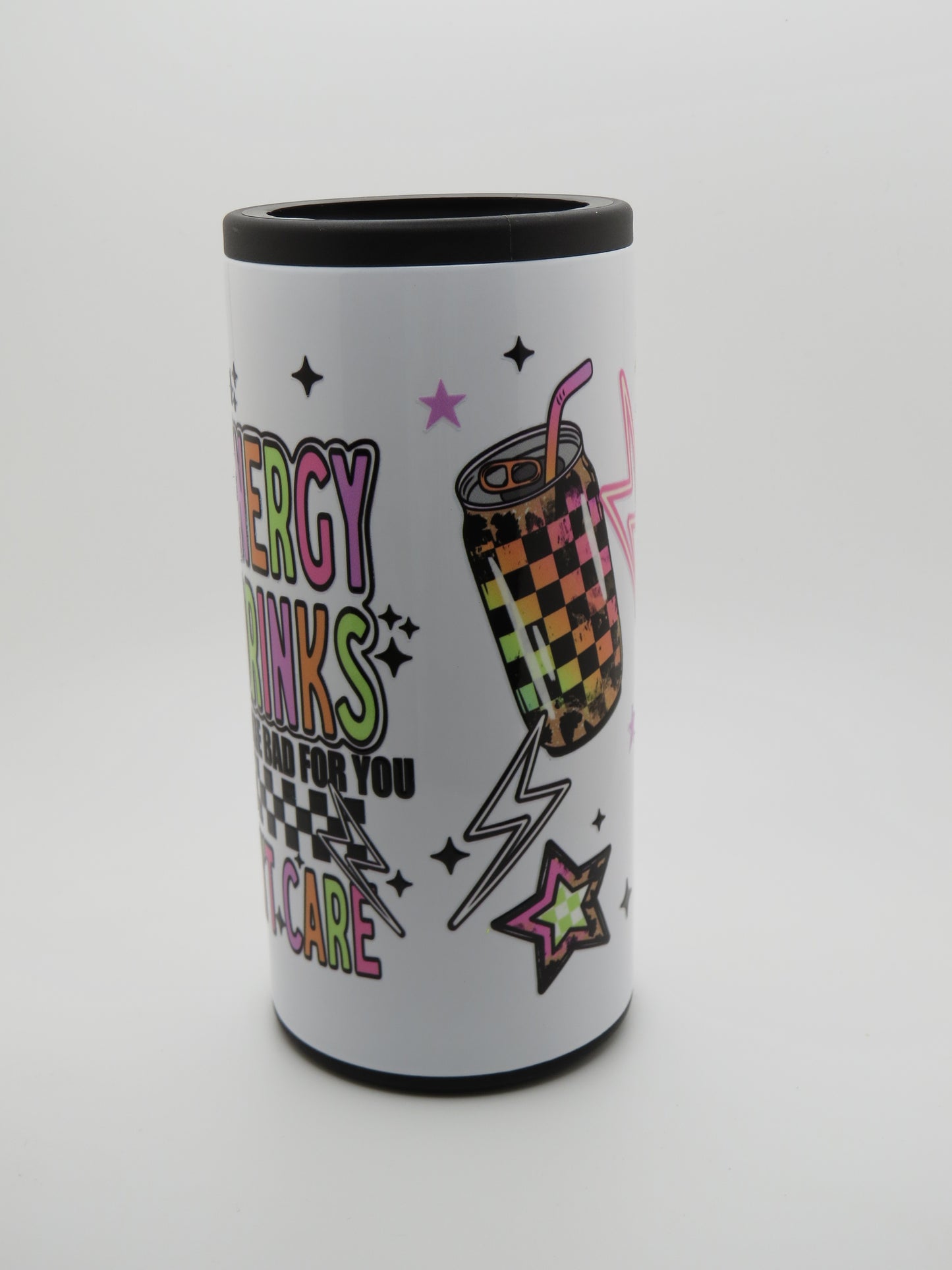 Energy Drinks