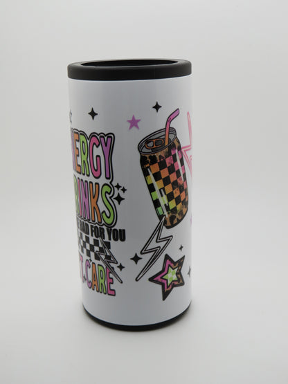 Energy Drinks